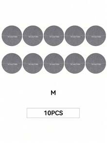 10/30 件 Felt Mate 圆形毛毡锅垫和盘子分隔器套装 - 3 种尺寸，防刮、耐热、多用途厨房配件，用于炊具、餐具和储存保护 - 彩色 - 查看 20