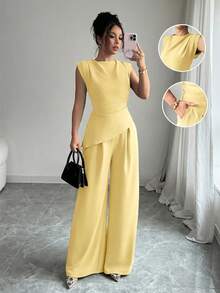 Pale Yellow