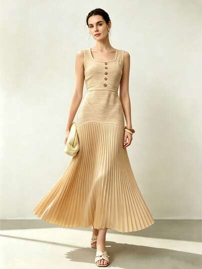 Uhlyne Đầm nữ thanh lịch, thường ngày, lãng mạn, dáng rộng, gợi cảm, thích hợp cho tiệc tùng, hòa nhạc, họp mặt, ngày Valentine, hẹn hò, đi chơi, sinh nhật, năm mới, đầm hè, đầm lễ hội, đầm đi biển, đầm dự tiệc, đầm trắng, đầm màu mơ, đầm vải chắp vá, đầm xếp ly, đầm chữ A ...