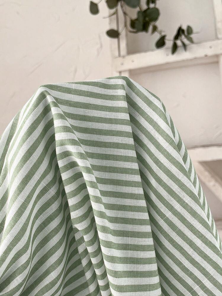 Plus Size Women Spring Casual Vacation Short Sleeve Striped Floral Print Blouse,Plus Size Women's Summer Casual Vacation Country Spring Round Neck Short Sleeve Green Striped Floral Print Blouse,Spring Break,Vacation,Holiday,Going Out,2026 New,Simple And Fashionable For Everyday Wear,Casual Vacation Boho Top, Smock Top, Striped Blouse, Boho Chic Top,Suitable For Summer, Vacation, Commute, Daily Wear, Going Out Tops,Gifts For Mother