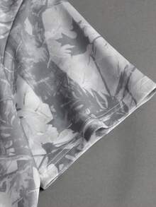 STYNVO Áo phông nam - Màu Xám nhạt - Xem 5