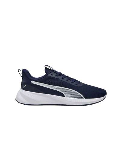 Puma Flyer Lite 3 Men's Casual Athletic Shoes Navy White 310797