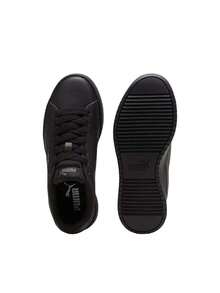 Rickie Classic Kids Sneakers Black 394252 - Black - View 4