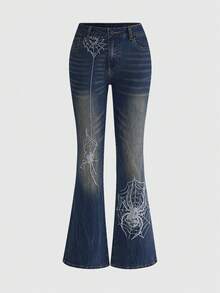 Dark Wash