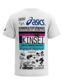 Men's T-Shirt White - White - View 2