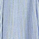 Blue and White