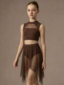 Coffee Brown