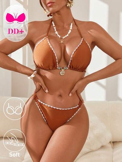 Swim DD+ Bikini da donna