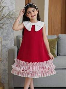 Red and White