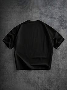 Men T-Shirts - White - View 4