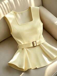 Light Yellow