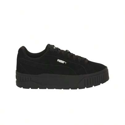 Puma Karmen II Women's Sneakers Black 397457