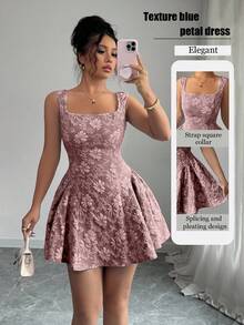 Dusty Pink