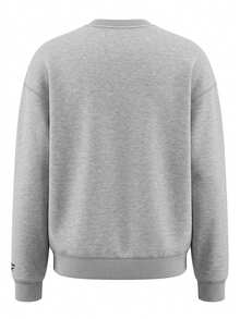 Reebok Classic Men's Sweatshirt Grey - Ligt Grey - View 2