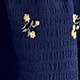 藏蓝色