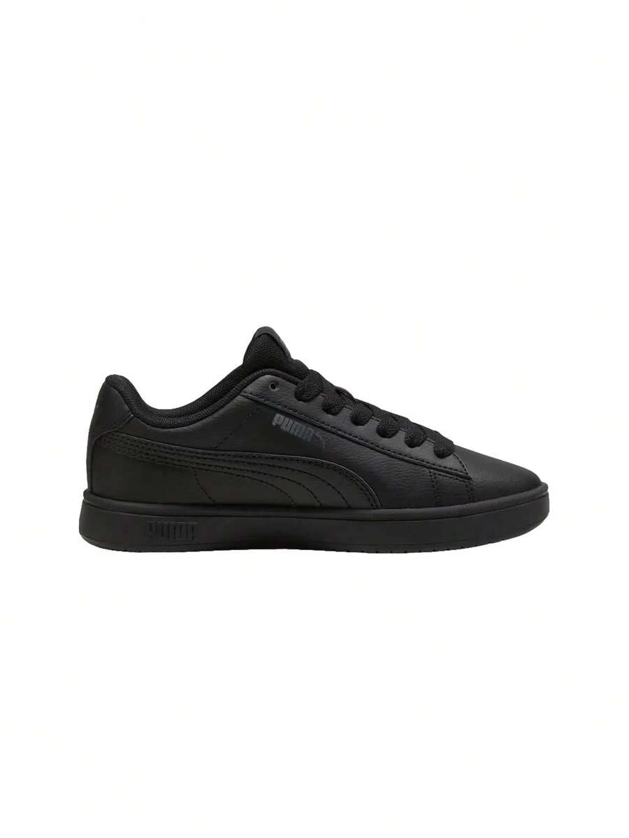 Rickie Classic Kids Sneakers Black 394252 - Black - View 1