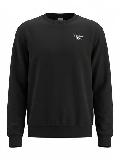 Reebok Classic Men's Sweatshirt Black