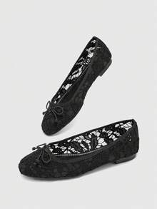 CUCCOO BIZCHIC Women Plain Minimalist Casual Flat Loafers For Christmas - gram - View 8
