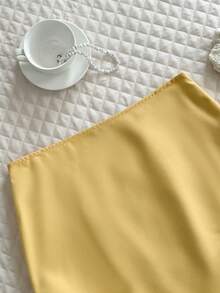 Pale Yellow