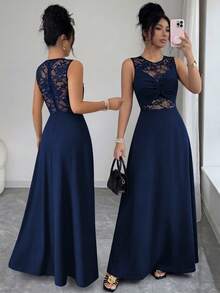 Bleu marine