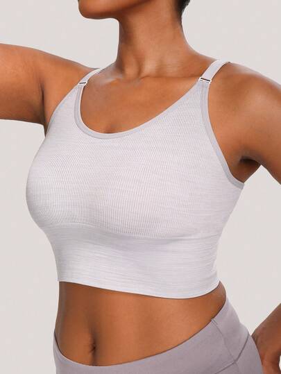 Barelissa 1 chiếc áo hai dây dài không đường may cỡ lớn dành cho nữ