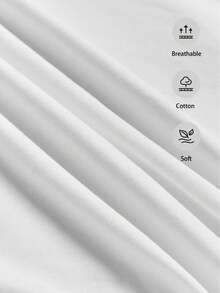 Maija Kids Maija Kids 蝴蝶结和樱桃图案，年轻女孩休闲简约卡通无袖圆领背心，适合夏季 - 白色 - 查看 5