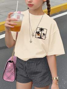 彩色