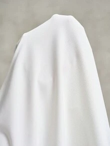 PAVTROS 男士休闲无袖背心，修身针织吊带衫，复古美式宗教图案印花，街头时尚，复古美式风格，融合奇卡诺文化和宗教艺术元素，适合音乐节、跳蚤市场、西海岸街头风、主题派对、节日礼物、男友礼物。 - 白色 - 查看 5