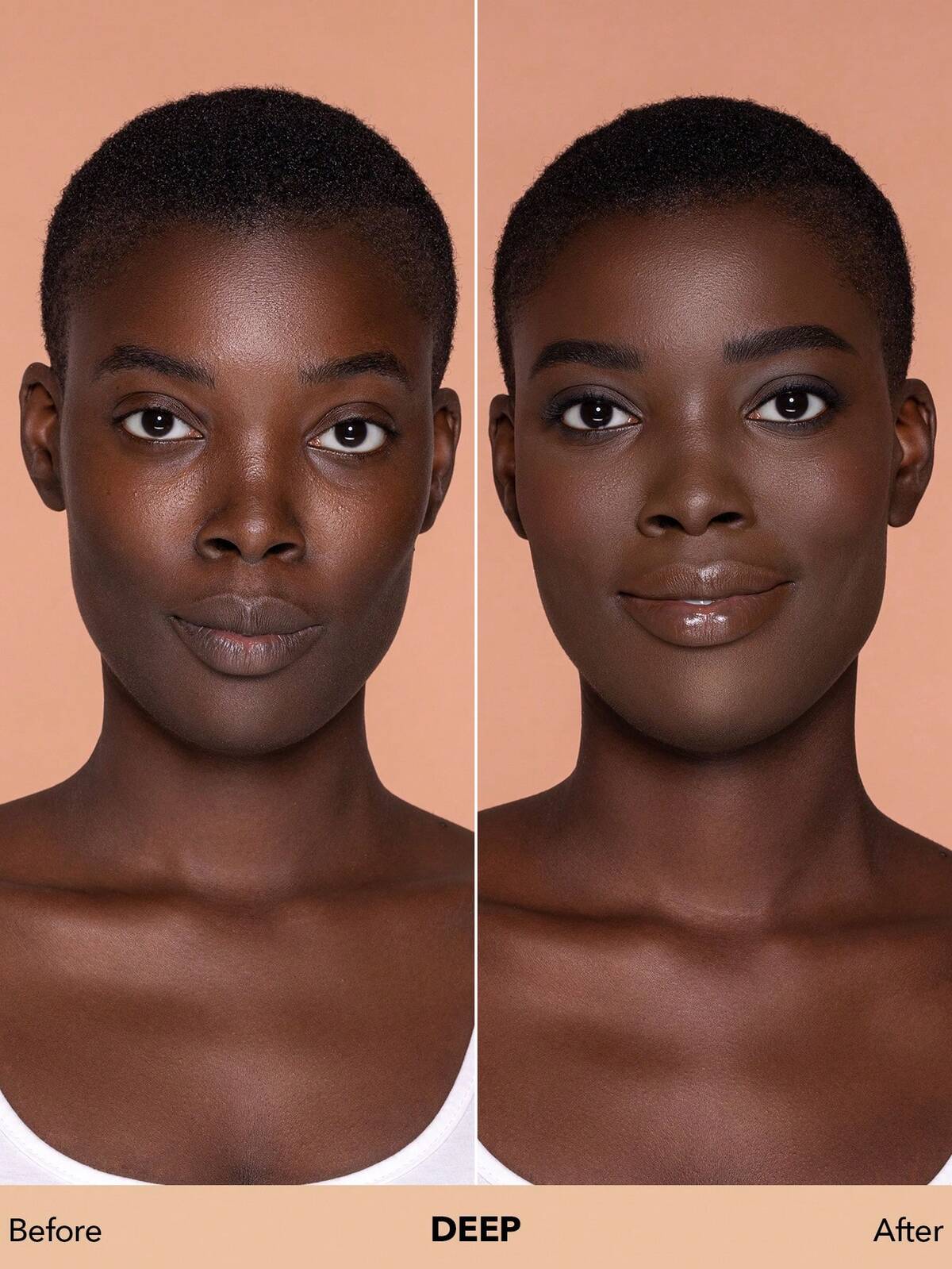 Podkład matujący Complexion Pro Long Lasting Breathable Matte Foundation-Deep