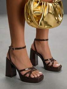 Coffee Brown