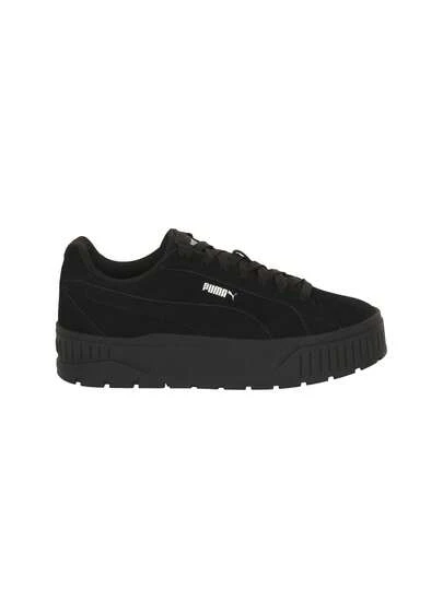 Puma Karmen II Women's Sneakers Black 397457