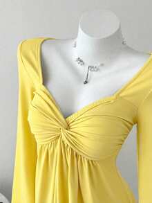 Light Yellow