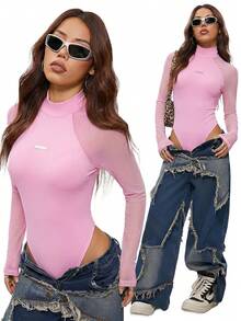 Baby Pink