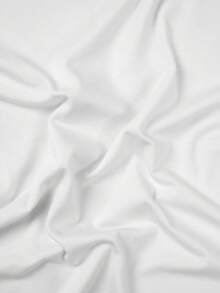 INAWLY Women's Pink Cat Print Casual Round Neck T-Shirt Graphic Tees Women Tops - White - View 4