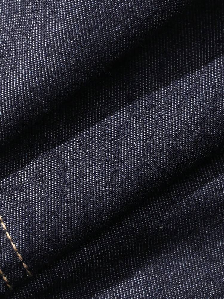 Women's Cotton Casual Washed Denim Overalls & Jumpsuit For Spring & Summer