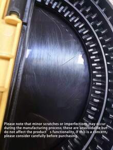 3D Taco Press (10+8+6 Inches) With Clamps And Pancake Molds - Easily Make Tortillas, Kumajis, And More; Easy To Clean. - Multicolor - View 7