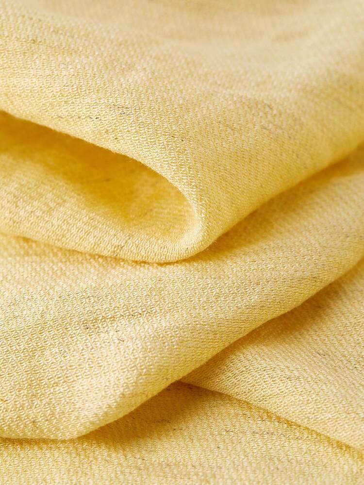 Embroidered Long PJ Set Cotton Bridesmaid Women Pijamas