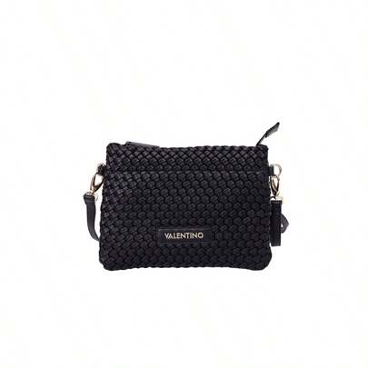 Valentino Bags Women's Outdoor Sports & Tote Bags Black