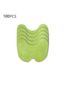 Parche natural de hierbas para la rodilla con extractos vegetales, compresa autocalentable para relajación de articulaciones y músculos, alivio para la espalda, brazos, muñecas y piernas - Verde - Ver 8