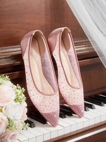 Naked pink