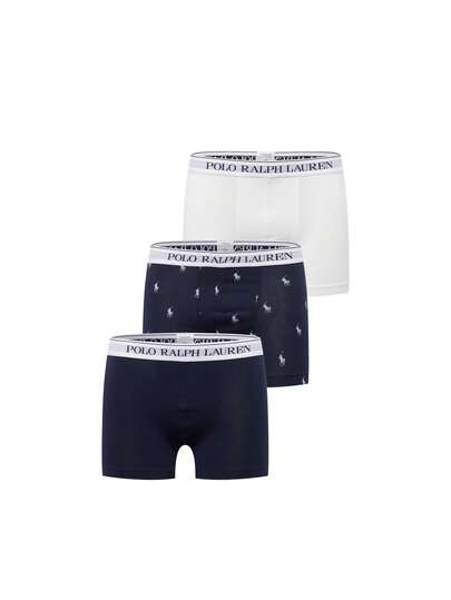 Ralph Lauren 3 Pack Men's Boxers
