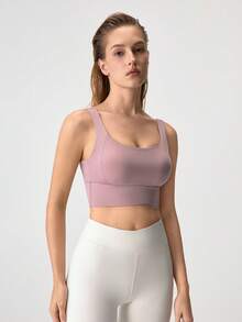 Dusty Purple