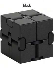 无限魔方 - 提升认知能力和解决问题能力 - 有趣的益智玩具 - 110G - 查看 9