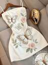 Vestidos curtos femininos