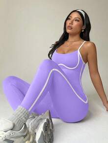 Màu Lilac Tím
