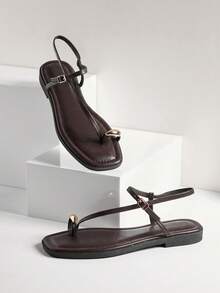 Chocolate Brown