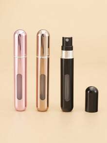 3 Pieces Of 8ml Bottom Perfume Filling And Dispensing Bottles - Multicolor - View 6