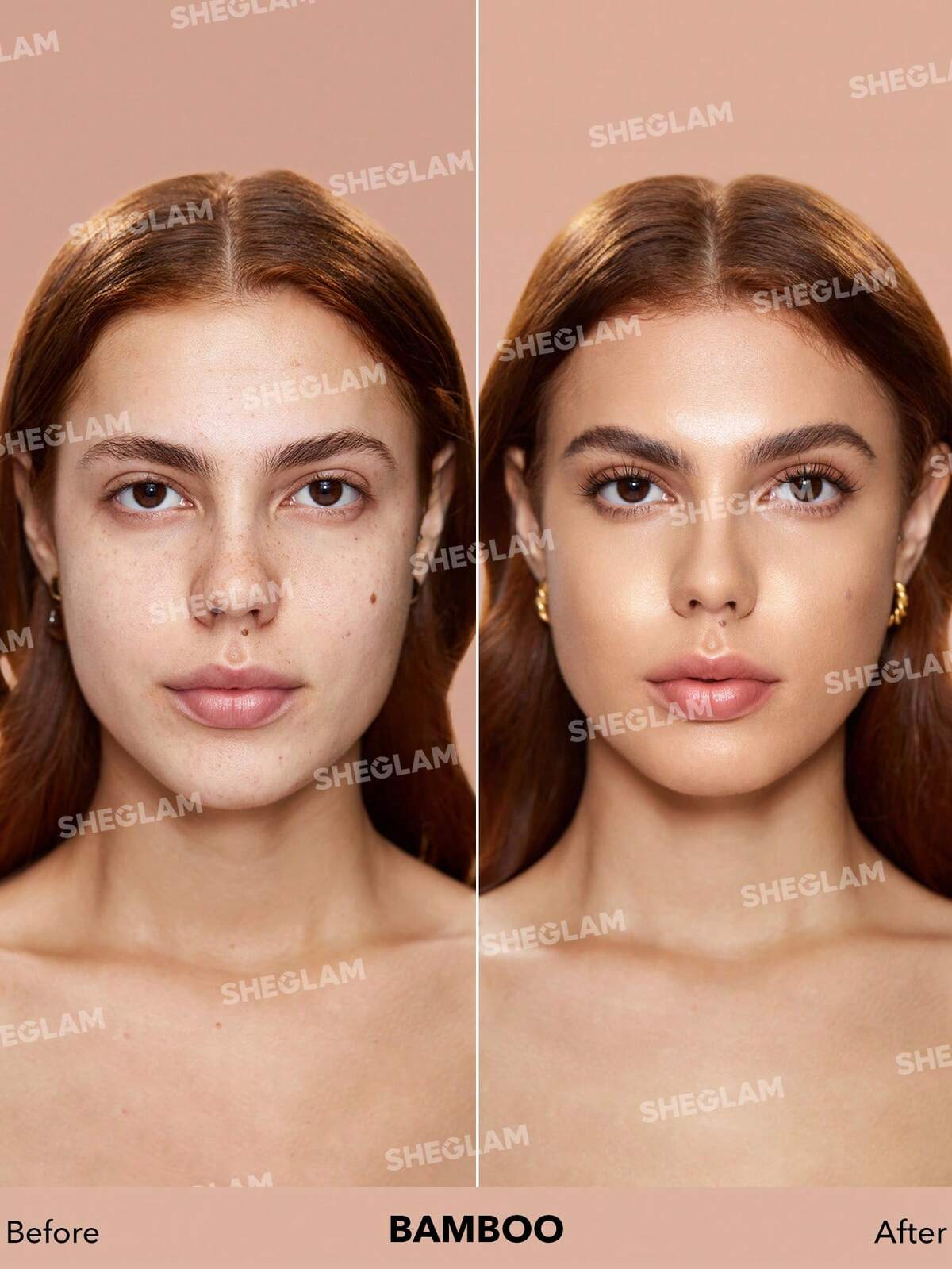 Base Hidratante Skinfinite-Bamboo