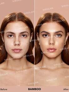 SHEGLAM Skinfinite Base Hidratante-Bamboo - Bambú - Ver 2