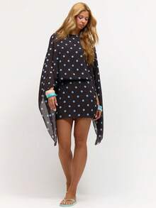 MUSERA Đầm ngắn cổ thuyền, đầm dự tiệc mùa hè, đầm gợi cảm phong cách boho, đầm thanh lịch, đầm nghỉ mát, đầm phong cách boho Ibiza, đầm dự tiệc bãi biển, đầm dự lễ hội, đầm dự đám cưới, đầm dự sinh nhật, đầm hẹn hò, đầm dự tiệc Halloween, đầm mùa hè sang trọng, đầm Carnival. - Nhiều màu - Xem 1